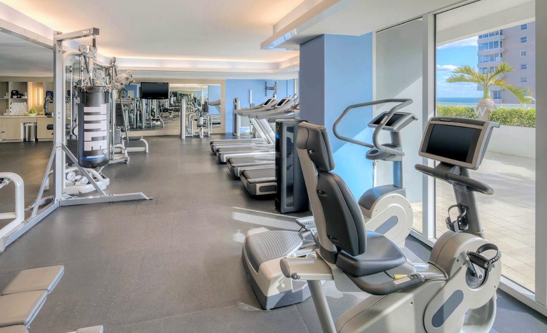 Condo in Fort Lauderdale, Florida, United States 4 - 17176364