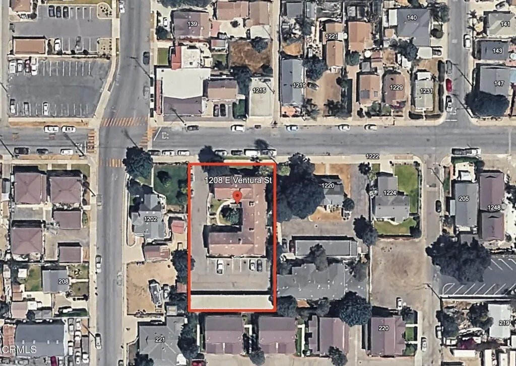 Santa Paula, California, United States 5 - 17265142