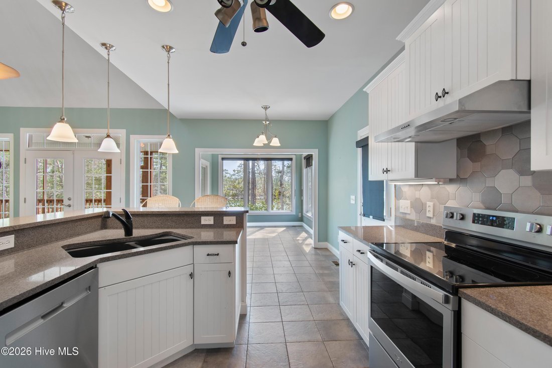 House in Southport, North Carolina, United States 4 - 17265628