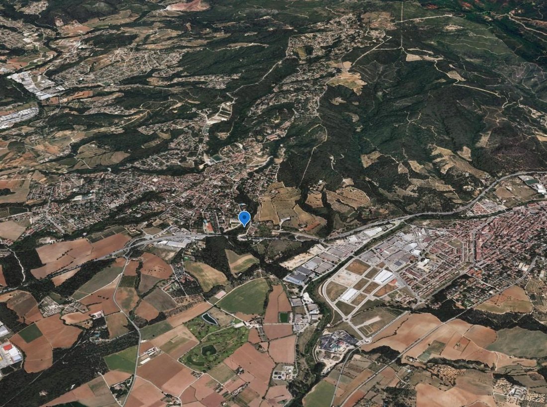 la Garriga, Catalonia, Spain 4 - 17265036