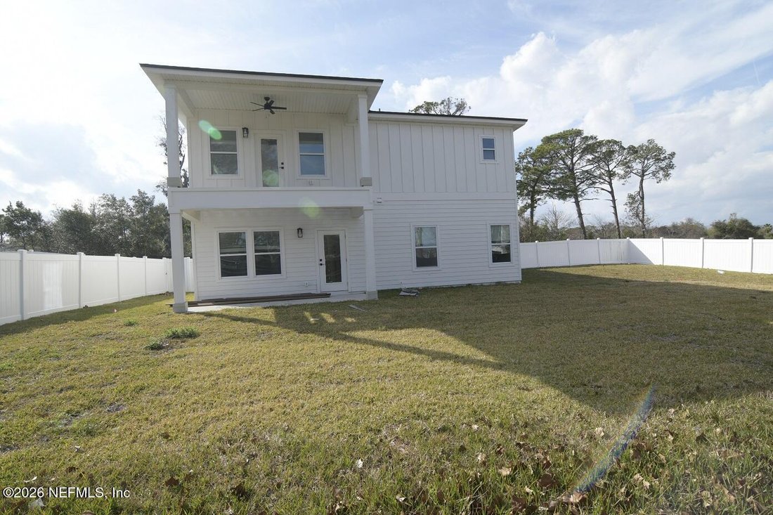 House in Jacksonville, Florida, United States 4 - 17259297
