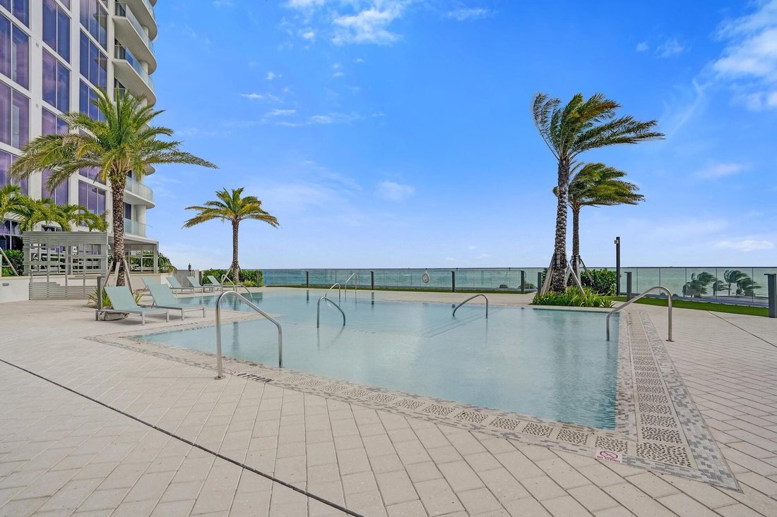 Condo in Fort Lauderdale, Florida, United States 3 - 16850062