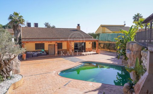 Casa en Tordera, Cataluña, España 1