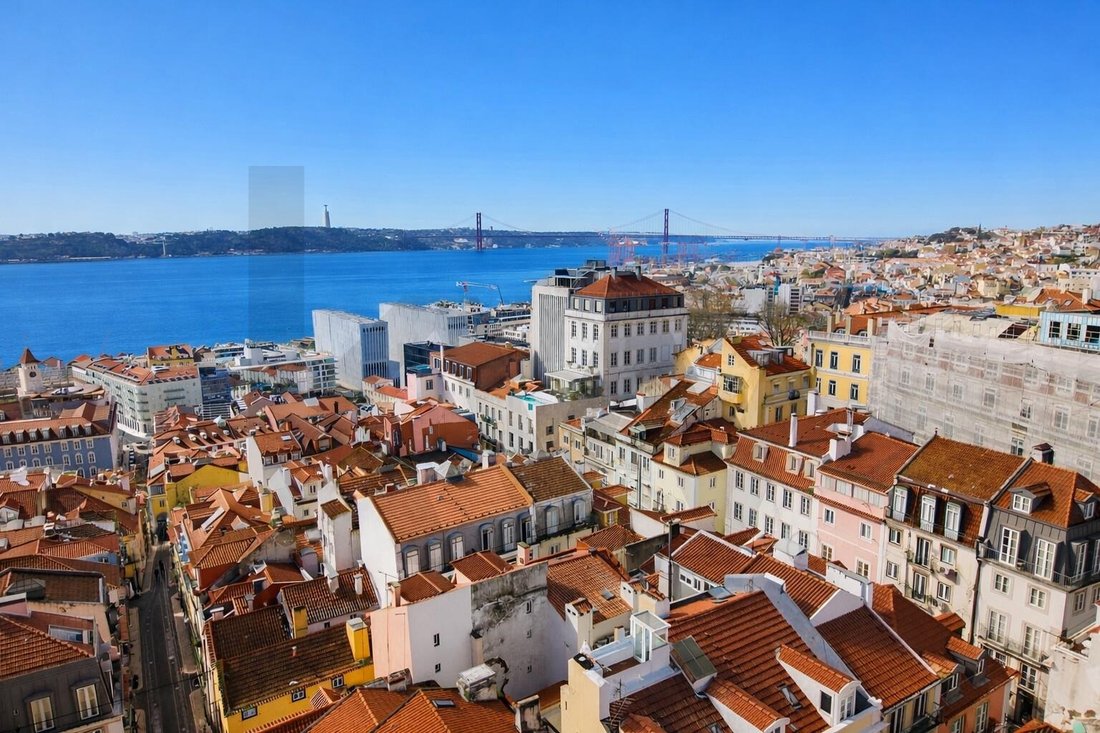 Apartment in Portugal 3 - 17265509