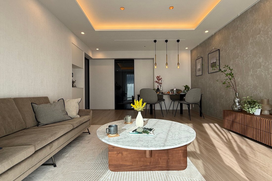 Condo in Minato City, Tokyo, Japan 3 - 17265777
