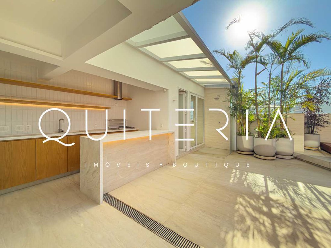 Penthouse in Rio de Janeiro, State of Rio de Janeiro, Brazil 5 - 15128512