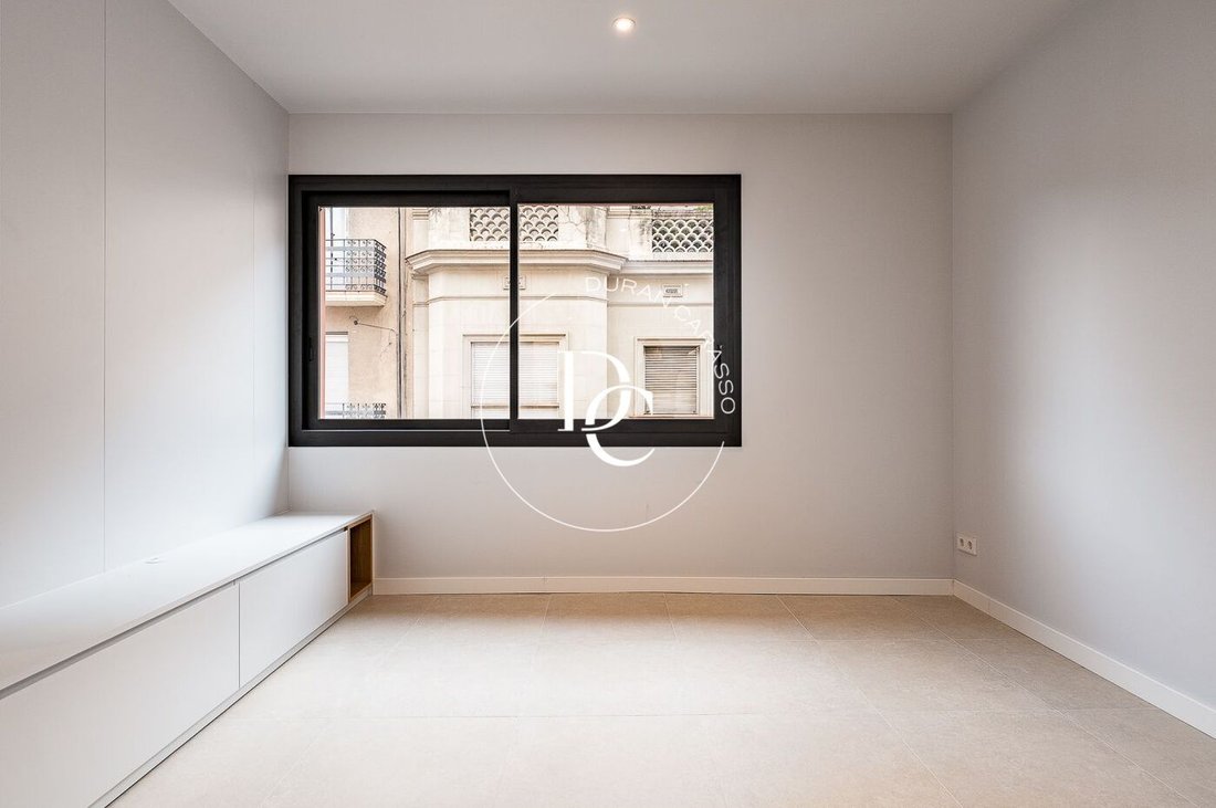 House in Sarrià-Sant Gervasi, Barcelona, Spain 2 - 17265504