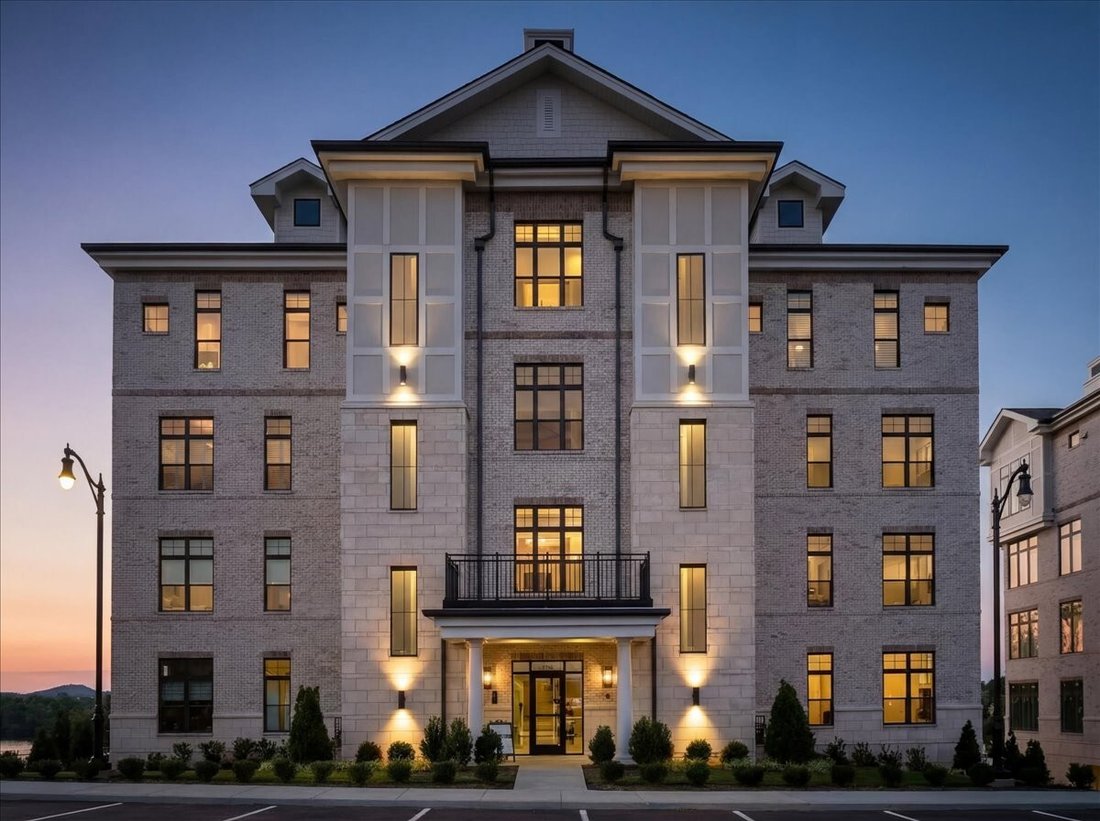 Condo in Gallatin, Tennessee, United States 1 - 17265366