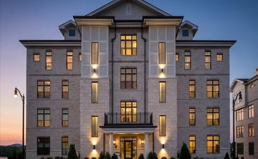 Condo in Gallatin, Tennessee, United States 1