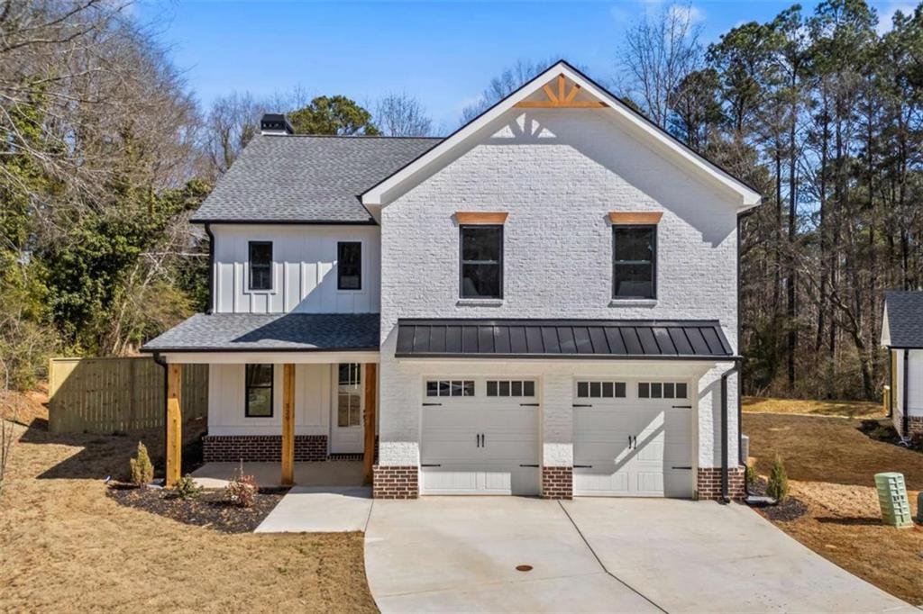House in Monroe, Georgia, United States 1 - 17265668