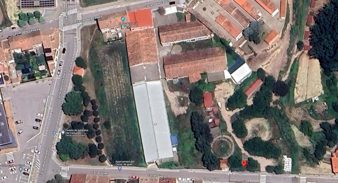 Altro a Centelles, Catalogna, Spagna 5 - 17265035
