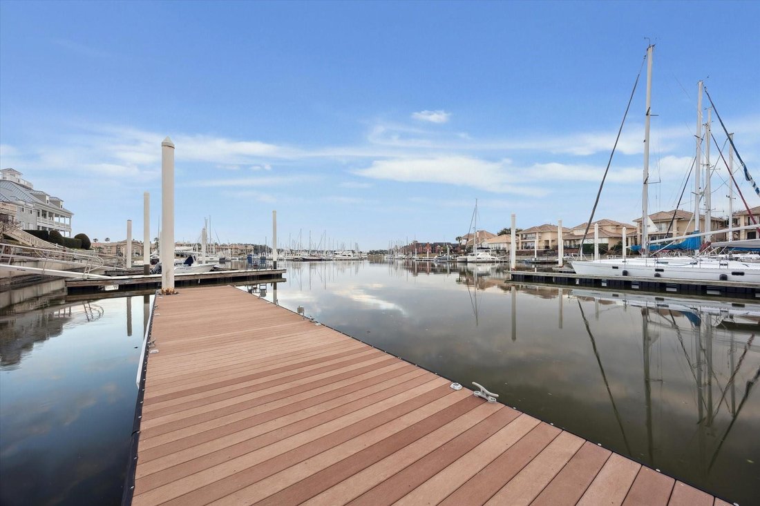 House in Kemah, Texas, United States 3 - 17265616