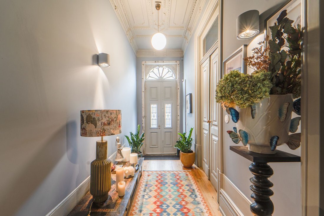 Villa in Aldoar, Foz do Douro e Nevogilde, Porto District, Portugal 3 - 17265085