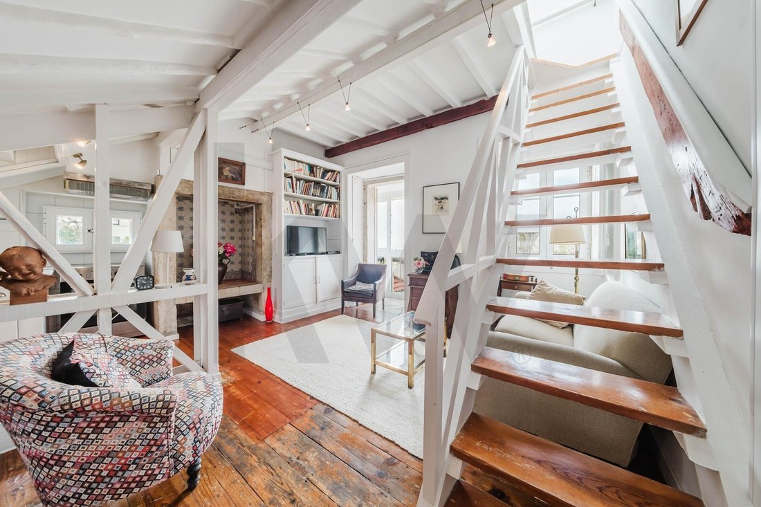 Apartment in Portugal 5 - 17265509
