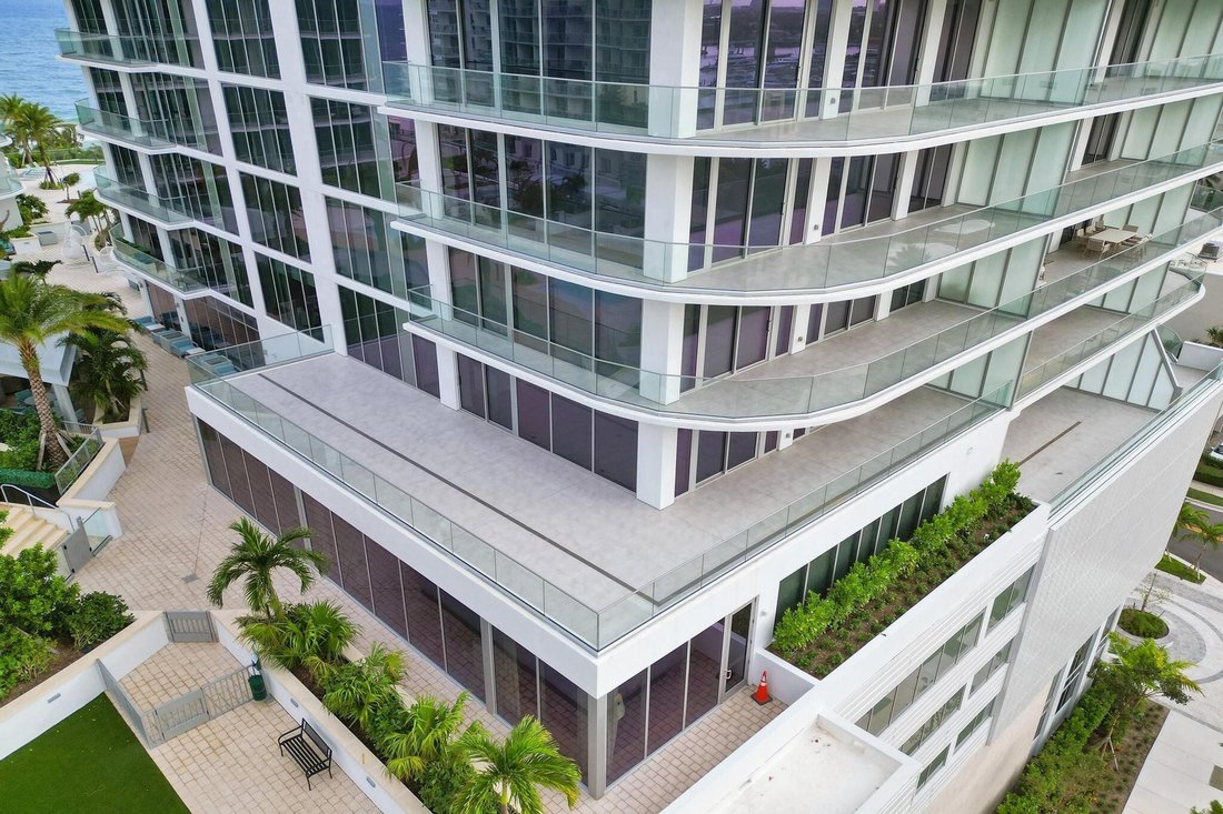 Condo in Fort Lauderdale, Florida, United States 4 - 16850062