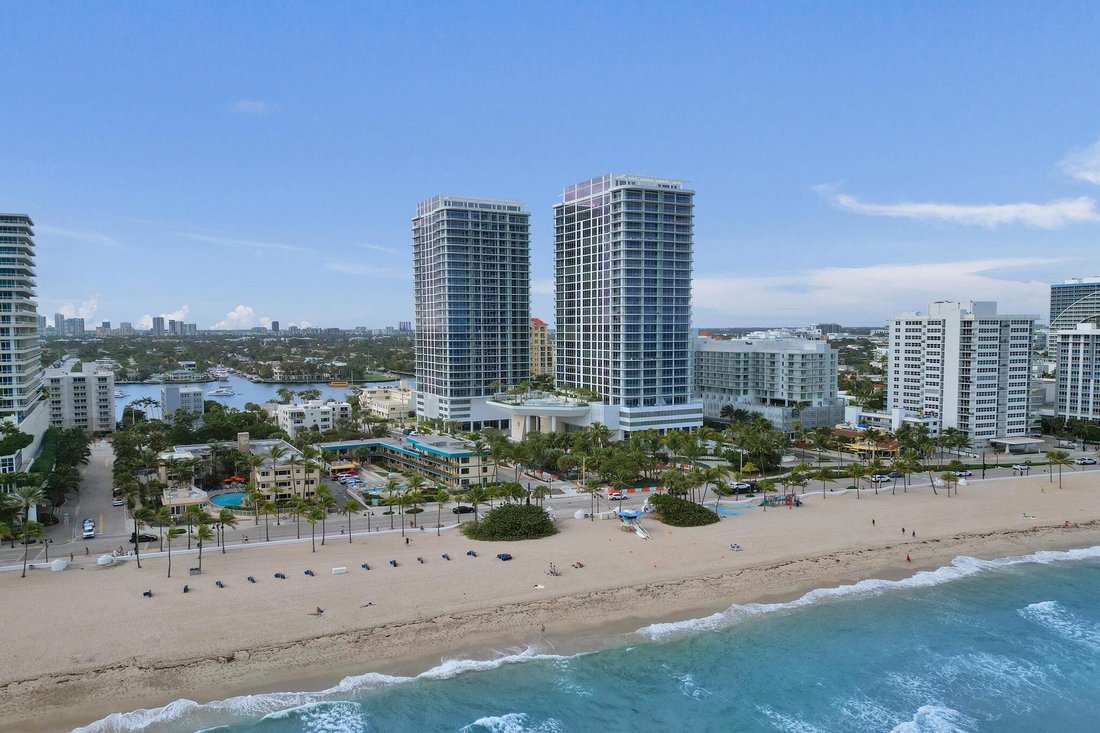Condo in Fort Lauderdale, Florida, United States 2 - 16850062