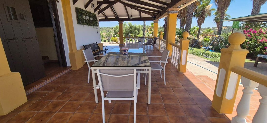 Finca in Hornachuelos, Andalusia, Spain 4 - 17265038