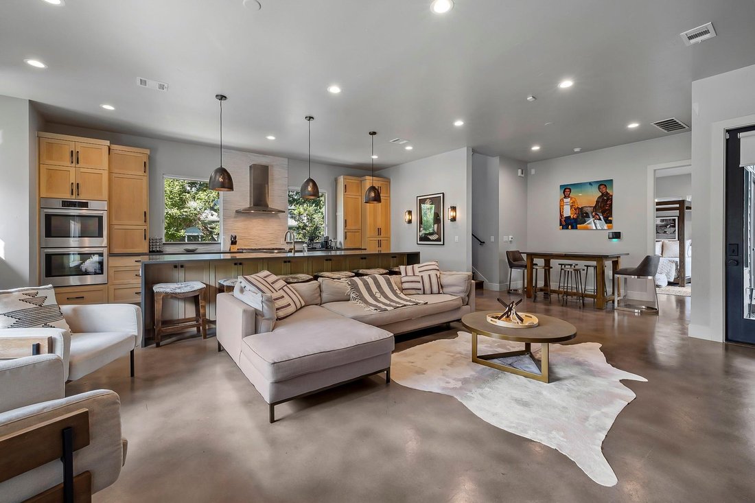 House in Austin, Texas, United States 3 - 17265310