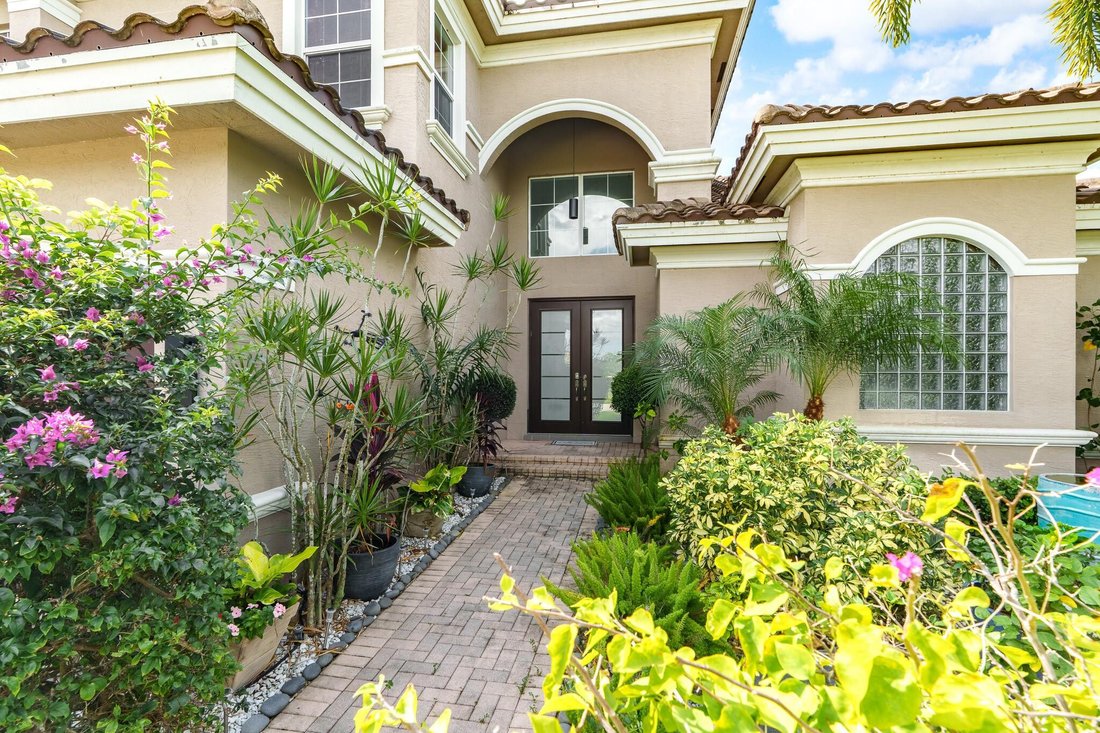 House in Loxahatchee, Florida, United States 3 - 16966142