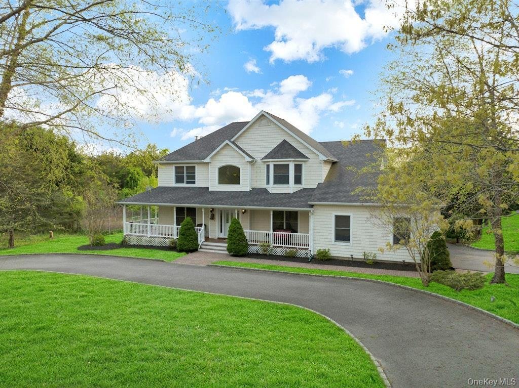 House in East Marion, New York, United States 1 - 17264960
