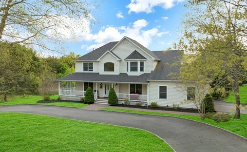 House in East Marion, New York, United States 1