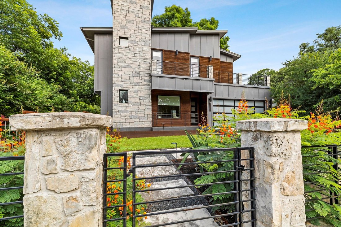 House in Austin, Texas, United States 1 - 17265310