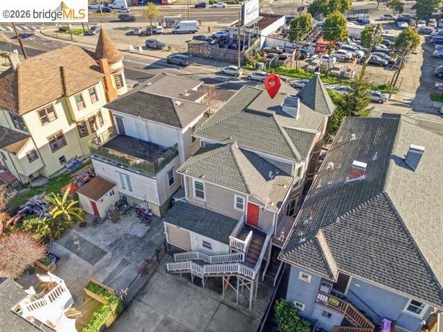 House in Oakland, California, United States 1 - 17265459