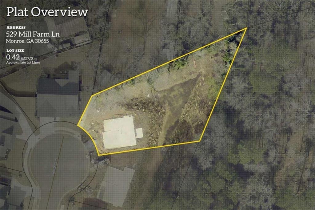 House in Monroe, Georgia, United States 2 - 17265668