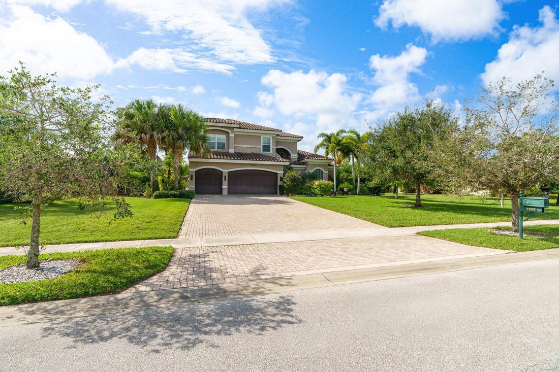House in Loxahatchee, Florida, United States 1 - 16966142