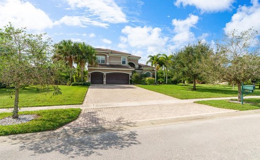 Haus in Loxahatchee, Florida, Vereinigte Staaten 1