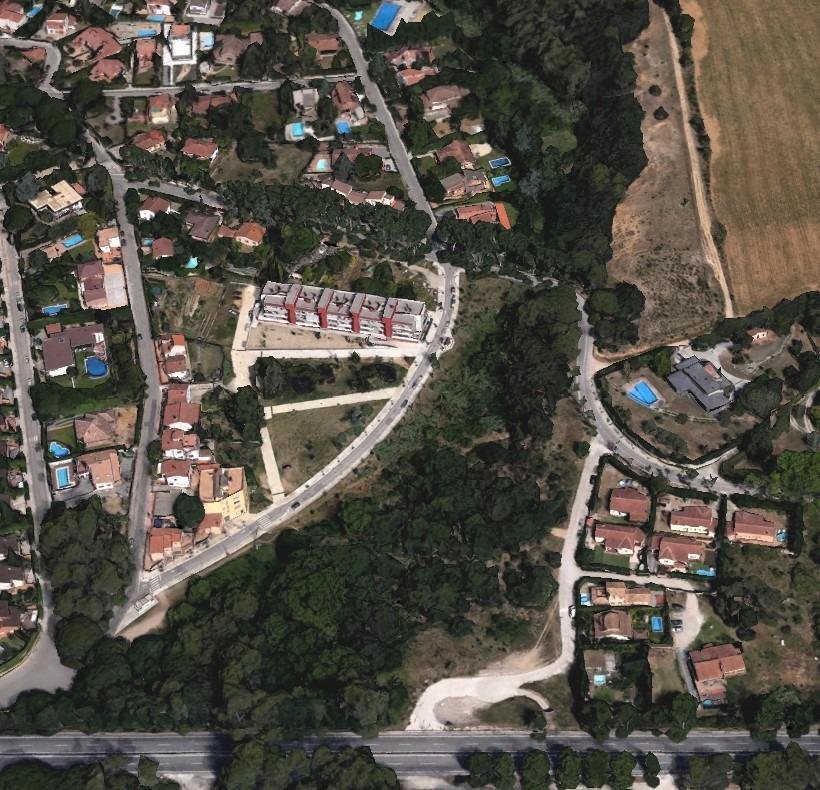 la Garriga, Catalonia, Spain 1 - 17265036