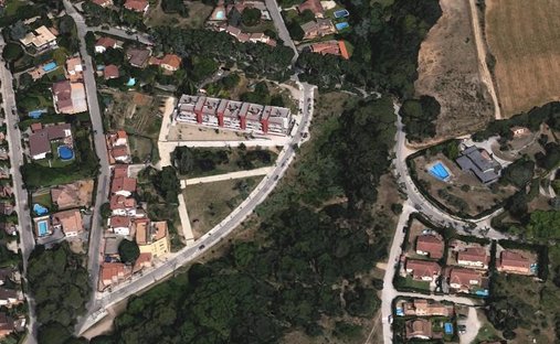l'Ametlla del Valles, Catalonia, Spain 1