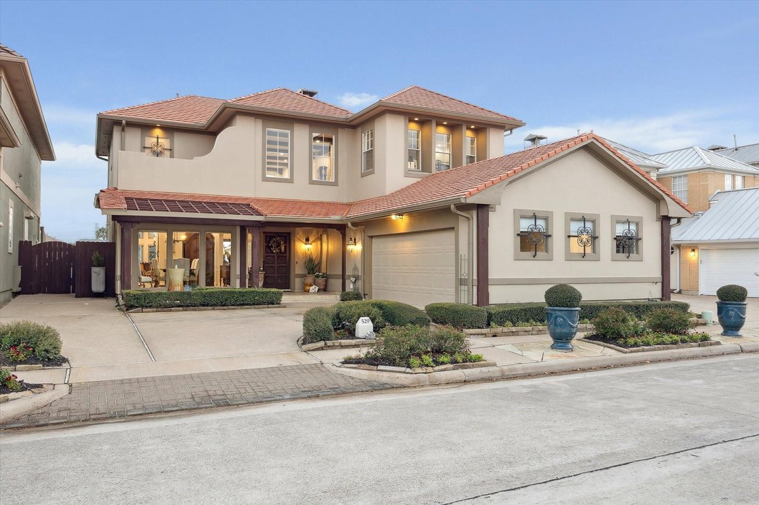 House in Kemah, Texas, United States 1 - 17265616