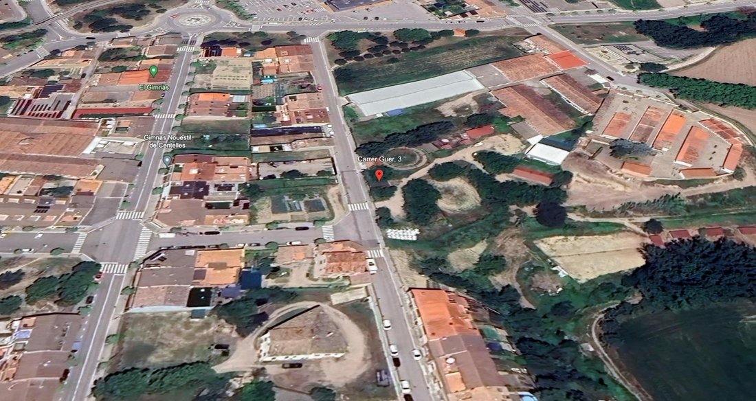 Altro a Centelles, Catalogna, Spagna 4 - 17265035