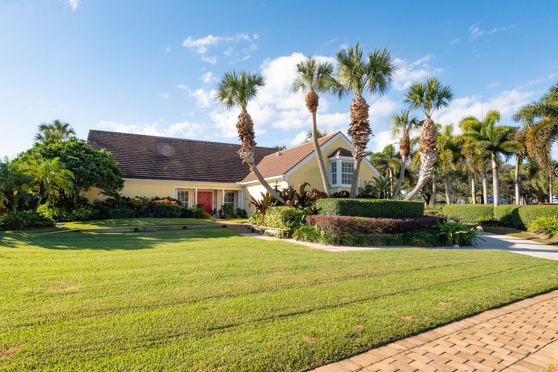 House in Stuart, Florida, United States 1 - 16656803