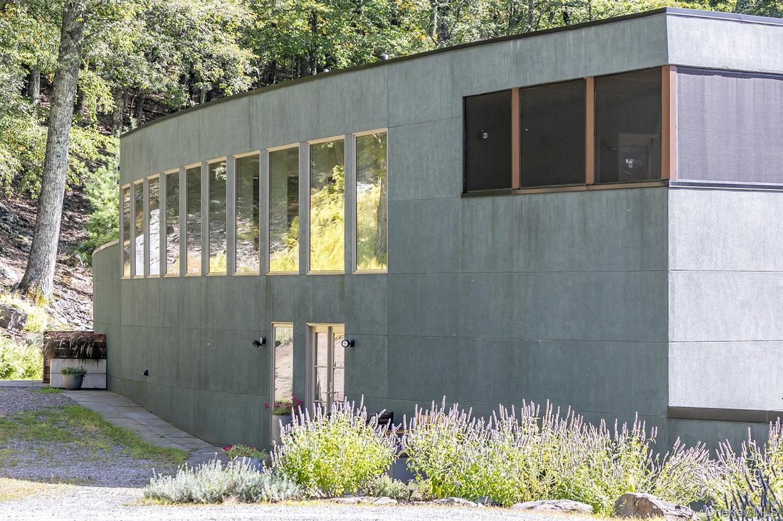 House in Woodstock, New York, United States 5 - 17264949
