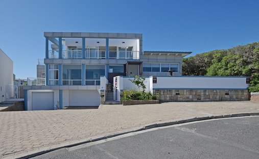 Casa a Città del Capo, Capo Occidentale, Sudafrica 1