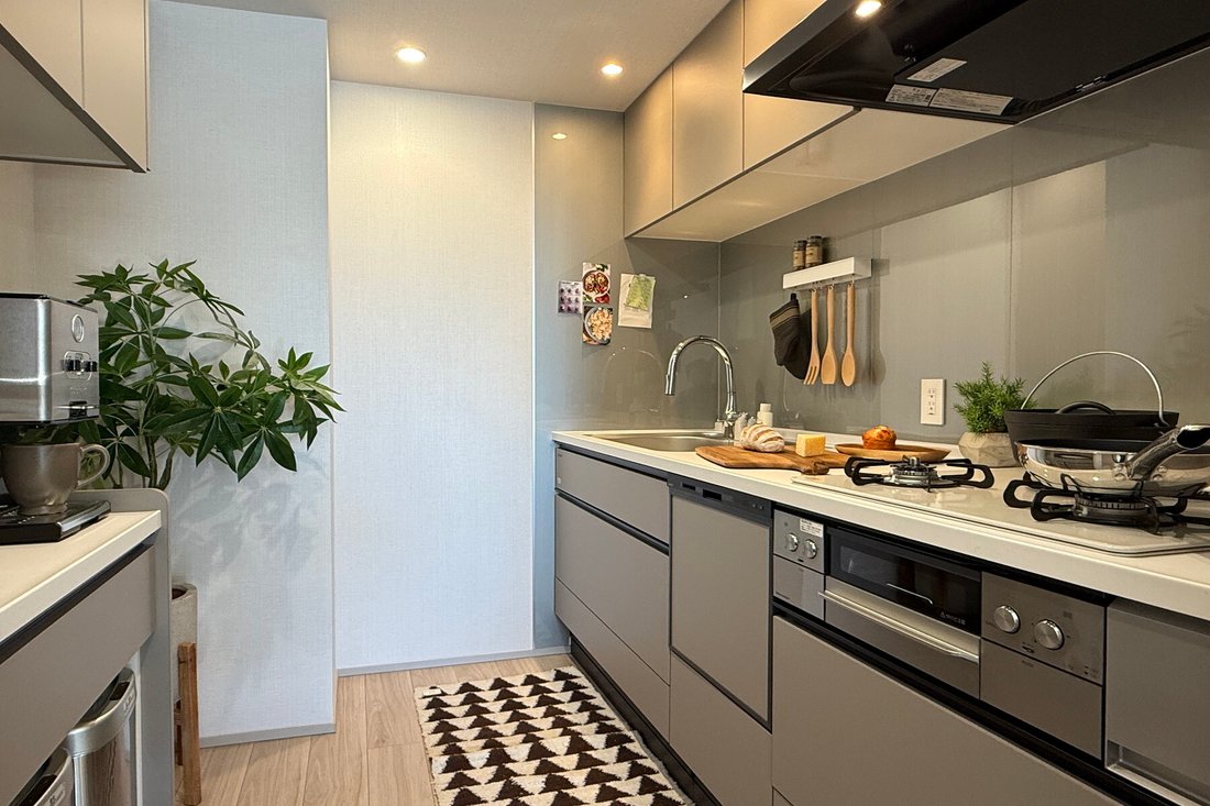 Condo in Minato City, Tokyo, Japan 5 - 17265777
