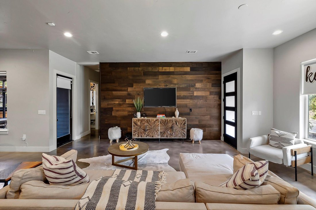 House in Austin, Texas, United States 5 - 17265310