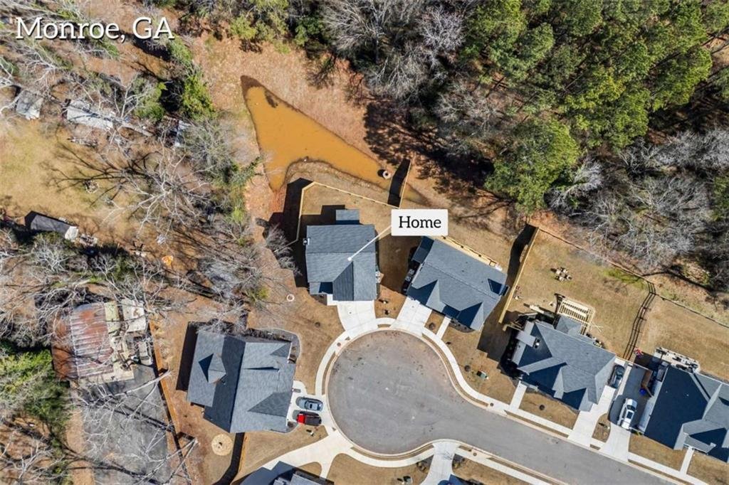 House in Monroe, Georgia, United States 4 - 17265668