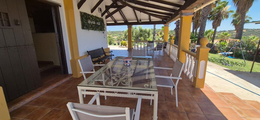 Finca in Hornachuelos, Andalusia, Spain 3 - 17265038