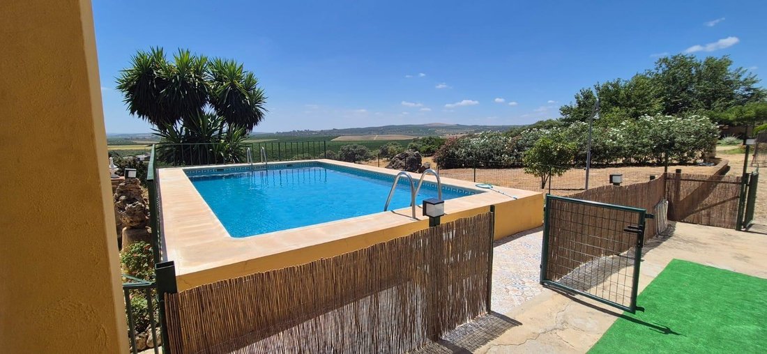Finca in Hornachuelos, Andalusia, Spain 2 - 17265038