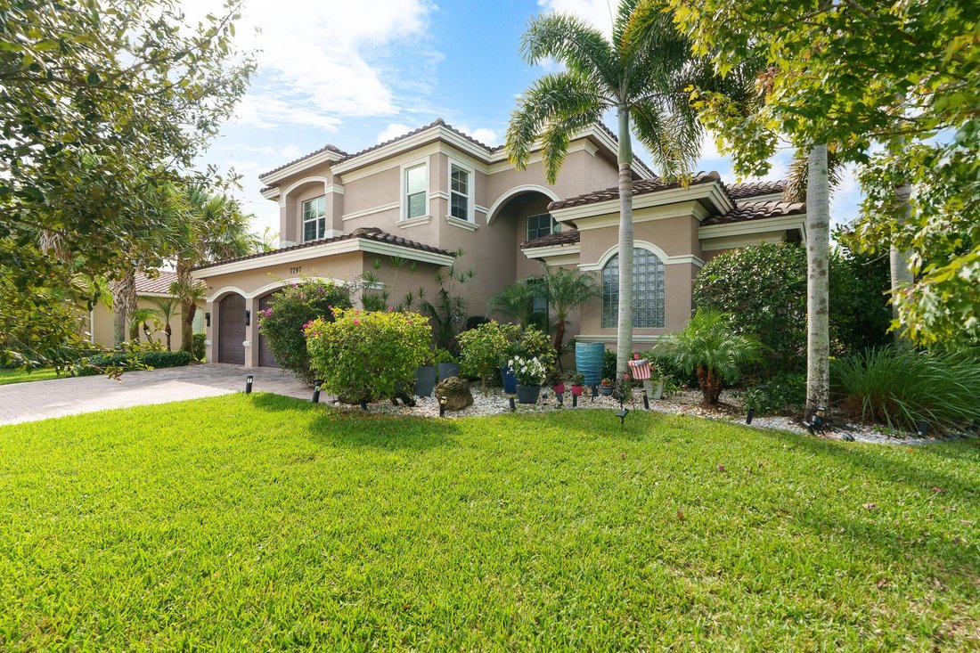 House in Loxahatchee, Florida, United States 4 - 16966142