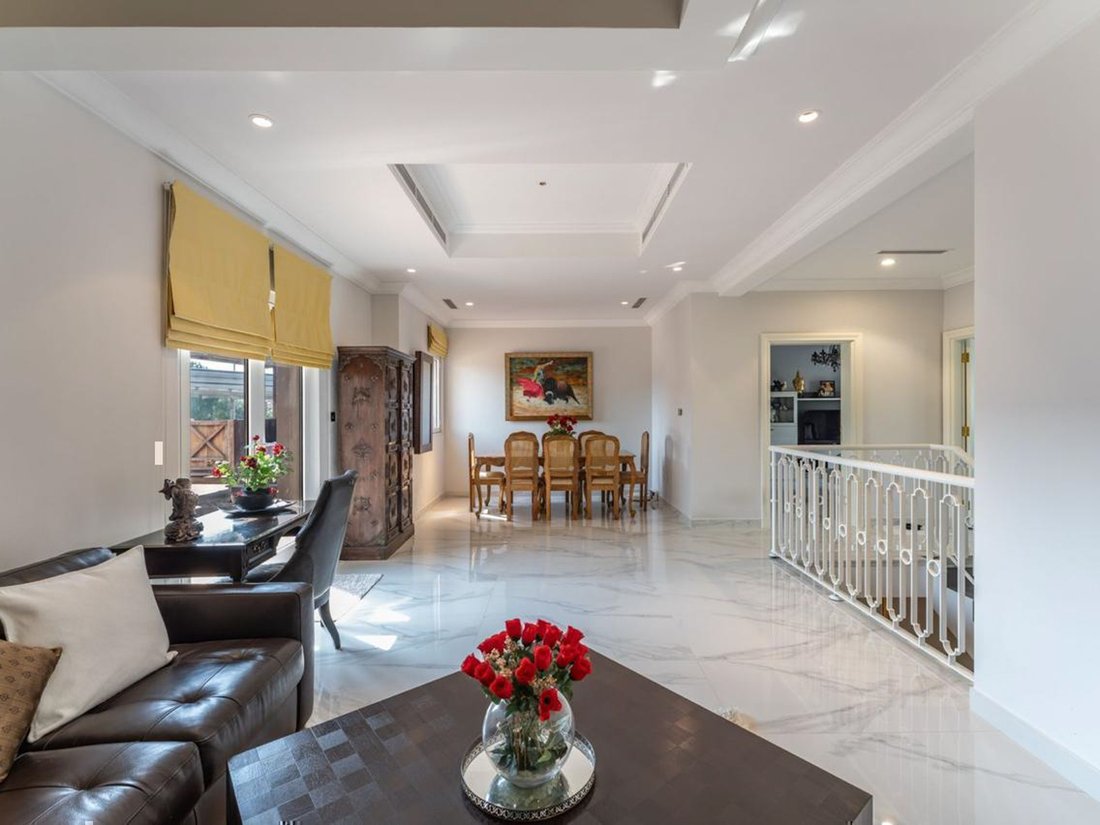 Villa in Palm Jumeirah, Dubai, United Arab Emirates 5 - 17265452