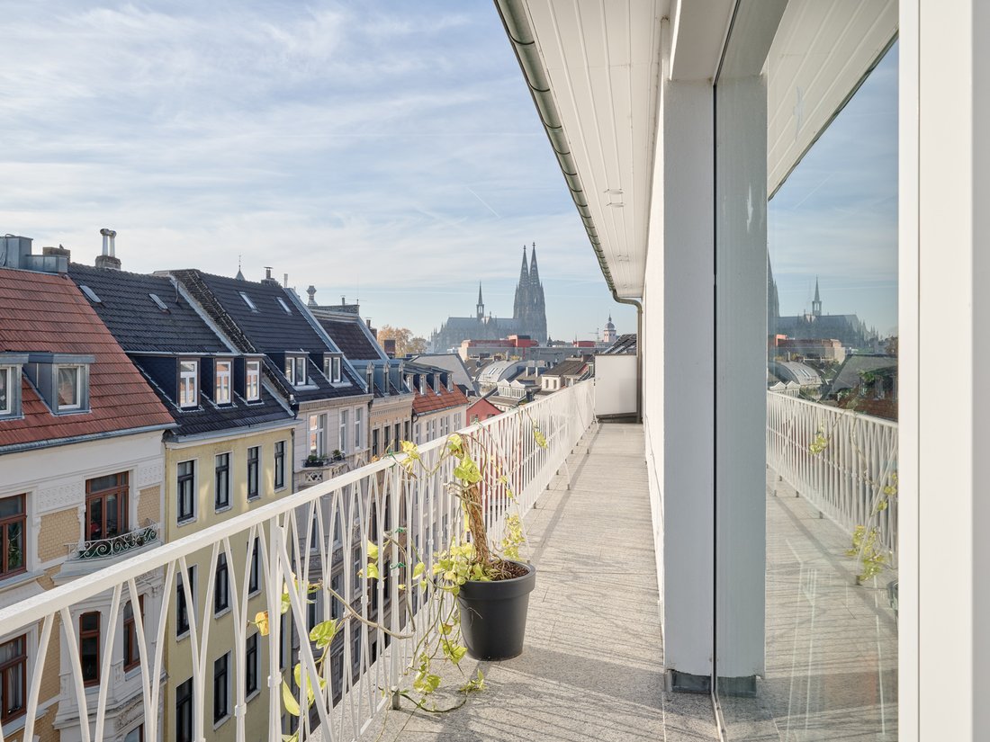 House in Cologne, North Rhine-Westphalia, Germany 3 - 17265773