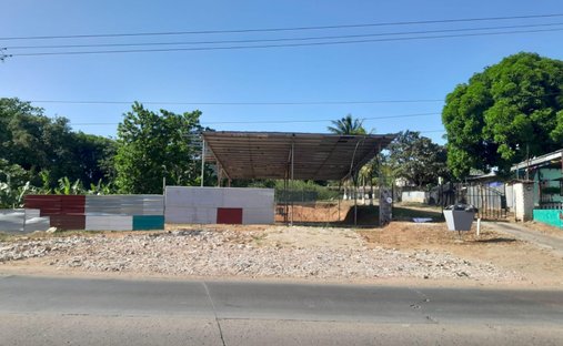 Finca a Distretto di Chepo, Provincia di Panama, Panamá 1