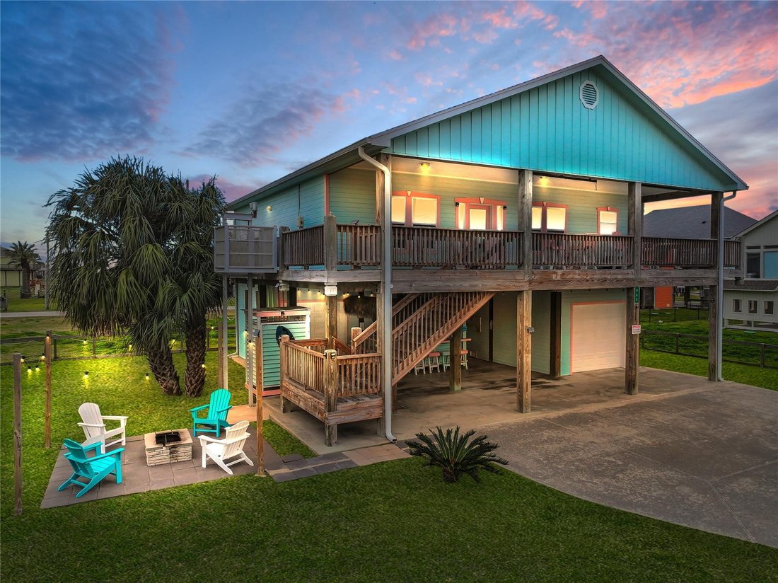 House in Bolivar Peninsula, Texas, United States 2 - 17255250