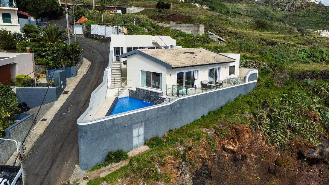 Villa in Reed, Madeira, Portugal 3 - 17265283