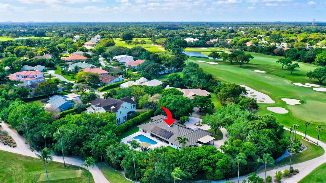 House in Boynton Beach, Florida, United States 5 - 14630601