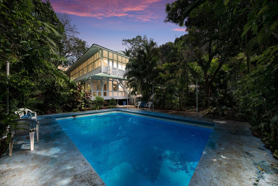 House in Panama City, Panama, Panama 1 - 17265546